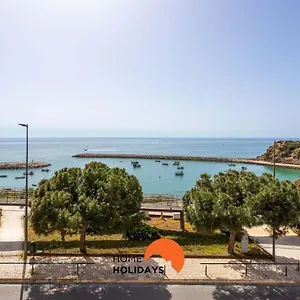  Apartamento #114 T2 Foxy H By Holidays